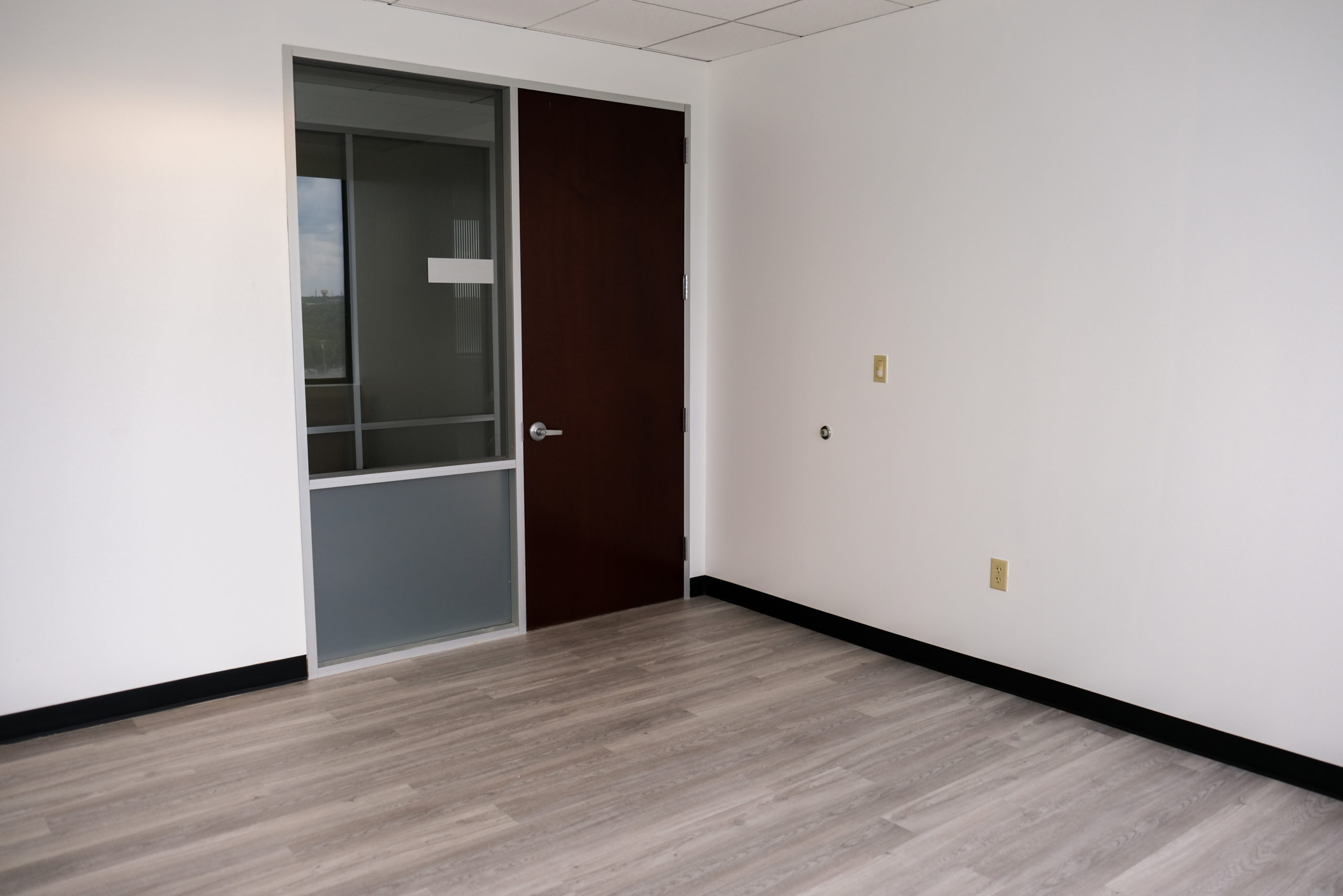 Oak Cliff Tower Jim Lake Companies